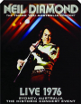 NEIL DIAMOND: The Thank You Australia Concert Live 1976 - Thumb 1