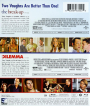 THE BREAK-UP / DILEMMA - Thumb 2