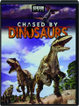 CHASED BY DINOSAURS - Thumb 1