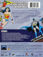 SUPER FRIENDS! A Dangerous Fate: The Complete Season Five - Thumb 2