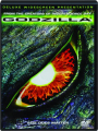 GODZILLA - Thumb 1