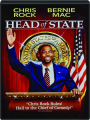 HEAD OF STATE - Thumb 1