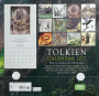 2027 TOLKIEN CALENDAR - Thumb 2