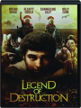 LEGEND OF DESTRUCTION - Thumb 1