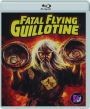 FATAL FLYING GUILLOTINE - Thumb 1