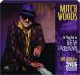 MITCH WOODS: A Night in New Orleans--Live & Solo at Snug Harbor - Thumb 1