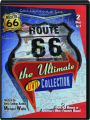 ROUTE 66: The Ultimate DVD Collection--Special 100th Anniversary Edition - Thumb 1