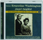SISTER ERNESTINE WASHINGTON: Gospel Songbird--The Singles Album Collection, 1943-1959 - Thumb 1