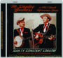 THE STANLEY BROTHERS & THE CLINCH MOUNTAIN BOYS: Man of Constant Sorrow--The Singles Collection, 1946-1958 - Thumb 1