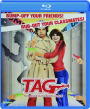 TAG: The Assassination Game - Thumb 1