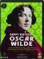 HAPPY BIRTHDAY OSCAR WILDE - Thumb 1