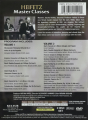 HEIFETZ: Master Classes - Thumb 2
