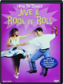HOW TO DANCE JIVE & ROCK 'N' ROLL - Thumb 1