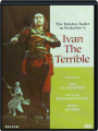 IVAN THE TERRIBLE - Thumb 1