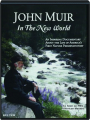 JOHN MUIR IN THE NEW WORLD - Thumb 1