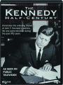 THE KENNEDY HALF-CENTURY - Thumb 1