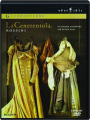 LA CENERENTOLA: Rossini - Thumb 1
