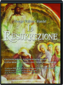 LA RESURREZIONE: Handel - Thumb 1