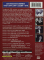 LEONARD BERNSTEIN: The Concert Collection - Thumb 2