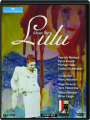 LULU: Alban Berg - Thumb 1