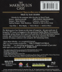 THE MAKROPULOS CASE: Janacek - Thumb 2