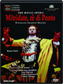 MITRIDATE, RE DI PONTO - Thumb 1