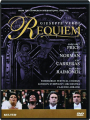 REQUIEM: Verdi - Thumb 1