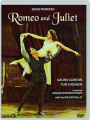 ROMEO AND JULIET: Prokofiev - Thumb 1