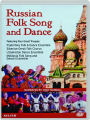 RUSSIAN FOLK SONG AND DANCE - Thumb 1
