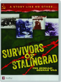 SURVIVORS OF STALINGRAD: The Russian-German War - Thumb 1