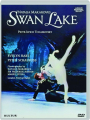 SWAN LAKE: Tchaikovsky - Thumb 1