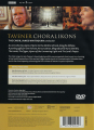 TAVENER: Choral Ikons - Thumb 2