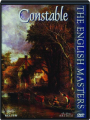CONSTABLE: The English Masters - Thumb 1