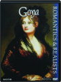 GOYA: Romantics & Realists - Thumb 1