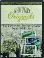 NEW YORK ORIGINALS: The Complete Second Season - Thumb 1