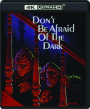 DON'T BE AFRAID OF THE DARK - Thumb 1