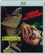L'INSATISFAITE / L'AMOUR AUX TROUSSES - Thumb 1