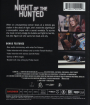 NIGHT OF THE HUNTED - Thumb 2
