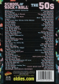 SCHOOL OF ROCK & ROLL: The 50s - Thumb 2