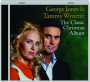 GEORGE JONES & TAMMY WYNETTE: The Classic Christmas Album - Thumb 1