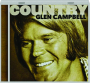 GLEN CAMPBELL: Country - Thumb 1