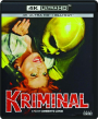 KRIMINAL - Thumb 1