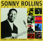 SONNY ROLLINS: The Early Years--Eight Classic Albums, 1953-1956 - Thumb 1