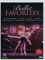 BALLET FAVORITES - Thumb 1