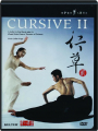 CURSIVE II: A Ballet by Lin Hwai-min - Thumb 1
