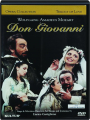 DON GIOVANNI: Mozart - Thumb 1