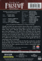 FALSTAFF: Verdi - Thumb 2