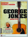 GEORGE JONES: Golden Hits - Thumb 1