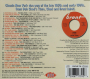 WOP DING A LING: Classic Doo Wop FROM Time, Brent & Shad - Thumb 2