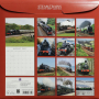 2027 STEAM TRAINS CALENDAR - Thumb 2